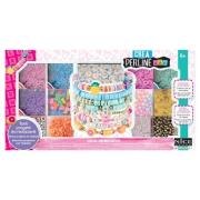 Zestaw koralików. Wydawca: Nice Group. Dadada.pl Opakowanie Zestaw koralików