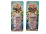 Opakowanie Zestaw koralików do robienia bransoletek MIX