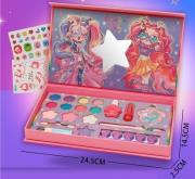 Opakowanie Zestaw kosmetyków