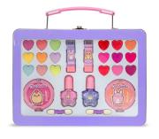 Opakowanie Zestaw kosmetyków dla dzieci w walizce
