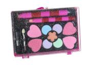 Zestaw kosmetyków prostokąt. Wydawca: Klein. Dadada.pl Opakowanie Zestaw kosmetyków prostokąt