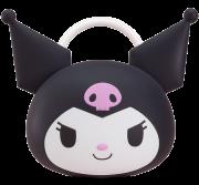 Zestaw kreatywny 3D Kuromi KU00017. Wydawca: Kids Euroswan. Dadada.pl Opakowanie Zestaw kreatywny 3D Kuromi KU00017