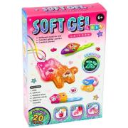 Opakowanie Zestaw kreatywny DIY biżuteria świcąca w ciemności