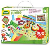 Opakowanie Zestaw kreatywny dla dzieci, rękodzieło, prace ręc