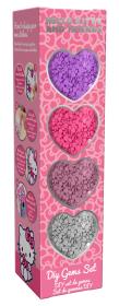 Opakowanie Zestaw kreatywny Hello Kitty HK00356