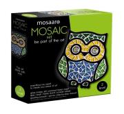 Opakowanie Zestaw kreatywny mozaika - sowa