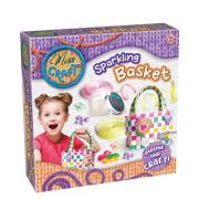 Zestaw kreatywny Strigo stwórz swoją torebkę Basic. Wydawca: Strigo. Dadada.pl Opakowanie Zestaw kreatywny Strigo stwórz swoją torebkę Basic