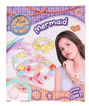 Opakowanie Zestaw kreatywny Szydełkowanie Bransoletka