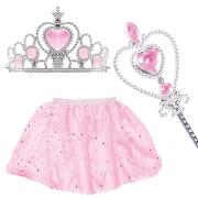 Opakowanie Zestaw Księżniczki
