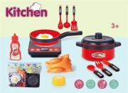 Opakowanie Zestaw kuchenny