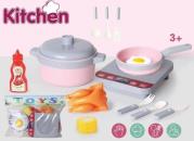 Opakowanie Zestaw kuchenny