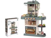 Zestaw kuchenny 38 elementów. Wydawca: ADAR. Dadada.pl Opakowanie Zestaw kuchenny 38 elementów