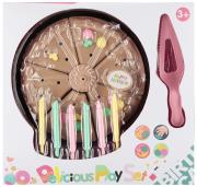 Opakowanie Zestaw kuchenny Tort