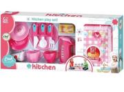 Opakowanie Zestaw kuchenny z matą