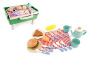 Zestaw kuchenny. Wydawca: SWEDE. Dadada.pl Opakowanie Zestaw kuchenny