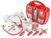 Opakowanie Zestaw lekarski Deluxe