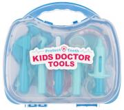 Opakowanie Zestaw lekarski Dentysta walizka