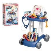 Opakowanie Zestaw lekarski światło i dźwięk