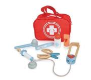 Opakowanie Zestaw lekarski z torbą