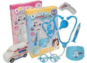 Opakowanie Zestaw lekarza MIX