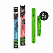 Opakowanie Zestaw Linijek 15cm/30cm mix kolorów