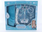 Opakowanie Zestaw lodowej księżniczki