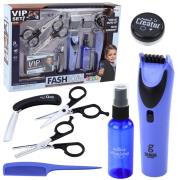 Opakowanie Zestaw małego barbera do stylizacji brody