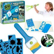 Opakowanie Zestaw malowanie światłem