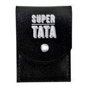 Opakowanie Zestaw manicure z dedykacją dla Super Taty