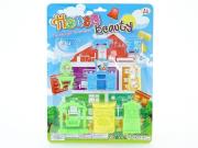 Opakowanie Zestaw mebli do domków dla lalek