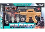 Opakowanie Zestaw militarny