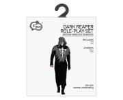 Opakowanie Zestaw Mroczny Żniwiarz rozm. uniw.