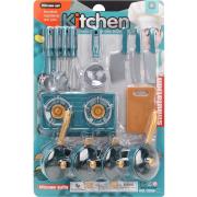 Opakowanie Zestaw naczyń