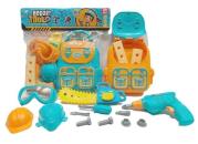 Opakowanie Zestaw narzędzi