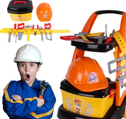 Opakowanie Zestaw narzędzi 11el
