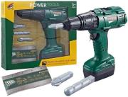 Opakowanie Zestaw narzędzi na baterie