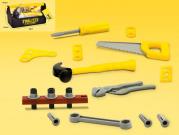 Opakowanie Zestaw narzędzi w skrzynce