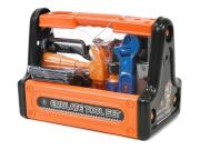 Opakowanie Zestaw narzędzi w skrzynce