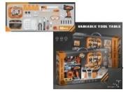 Zestaw Narzędzi w walizce. Wydawca: Madej. Dadada.pl Opakowanie Zestaw Narzędzi w walizce