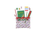 Opakowanie Zestaw Papierniczy Grincha