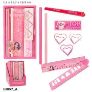 Opakowanie Zestaw papierniczy Top Model 12857A