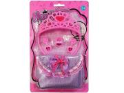 Opakowanie Zestaw piękności biżuteria