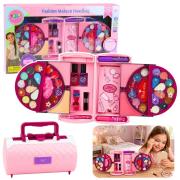 Opakowanie Zestaw piękności kuferek