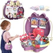 Opakowanie Zestaw piękności w torebce 23el