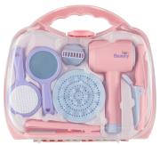 Opakowanie Zestaw piękności w walizce