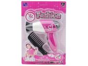 Opakowanie Zestaw piękności z suszarką