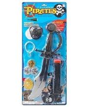 Opakowanie Zestaw pirata