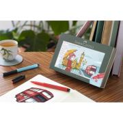 Opakowanie Zestaw pisaków Pitt Artist Pen London 12szt