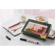 Opakowanie Zestaw pisaków Pitt Artist Pen Paris 12szt