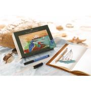 Opakowanie Zestaw pisaków Pitt Artist Pen Sydney 12szt